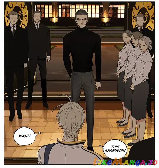 19 Days chapter 279 image 6